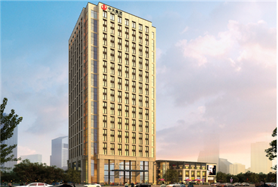 上海304am永利大厦