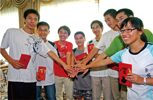 28年，公益慈善304am永利是认真的！